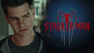 Spider-Man as a Stalker - Trailer Mix