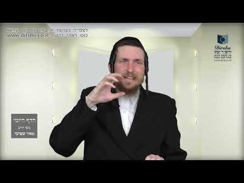 הדף היומי מסכת סוכה דף מ