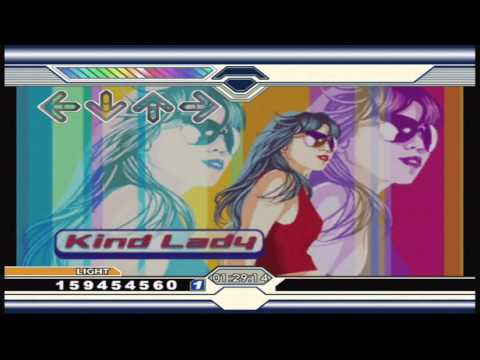 Dance Dance Revolution Ultramix (XB)