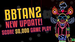 New Mode 50,000 Challenge! / BBTAN2 (by 222%)