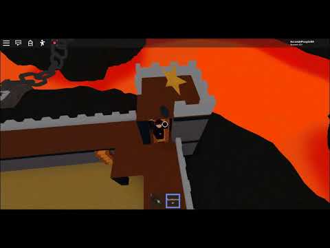 Roblox How To Beat Banland In Hmm Part 2 Youtube - banland roblox