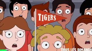 Milo Murphy's Law-Rooting for the Enemy (Multi Language)