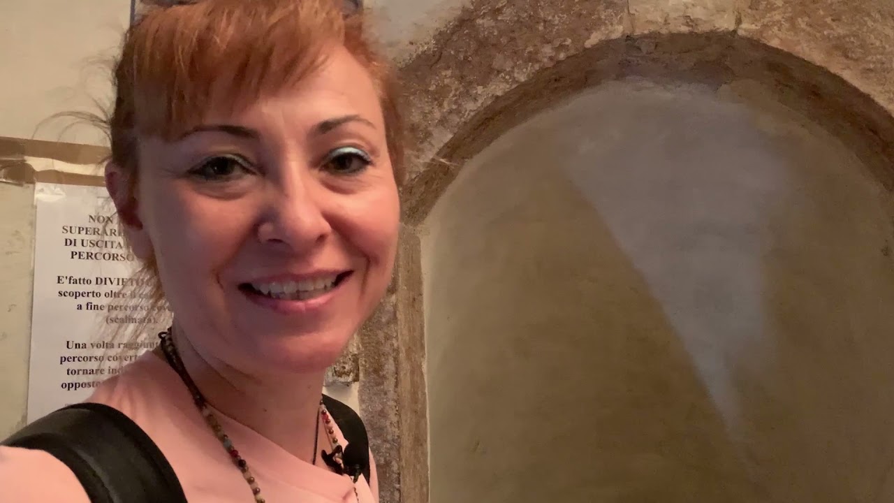 VERE ITALIE IN TOUR: alla scoperta del borgo di Cagli