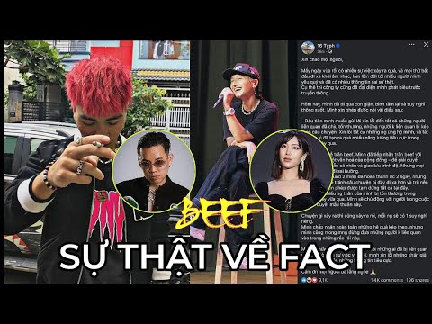 THANHDRAW 16 TYPH round 2 || 16 TYPH và ANDREE, MIN " Rap Facts " liệu có phải sự thật 🔴 RapNewS