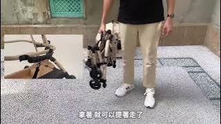 COOPER X 分離式寵物推車 - JPW寵物推車｜水性皮革｜座艙分離｜三鐵OK