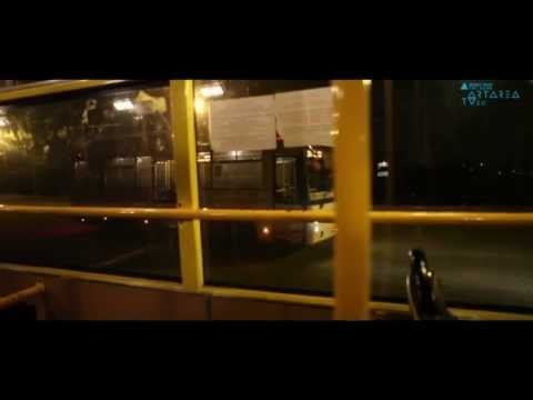 \"სხვა თბილისი\" #2 - უსულოთა დიალოგი