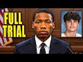 Law Enforcement Officer Reacts To The Karmelo Anthony Case😳 #austinmetcalf #karmeloanthony