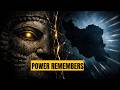 Power Isn’t Strength — It’s Memory and Survival