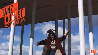 URBAN FEMINISM | Tanz im August Special Edition 2020