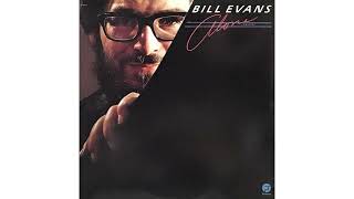 The Touch Of Your Lips - Bill Evans