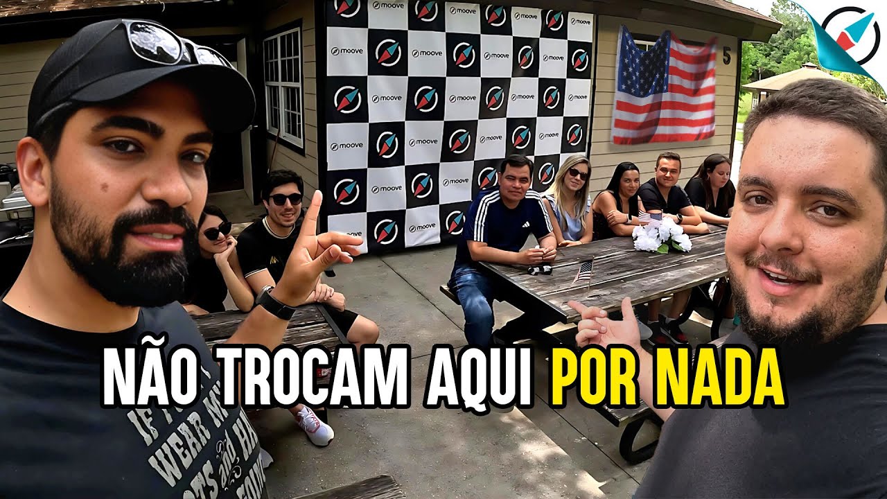 DÁ PRA APRENDER INGLÊS EM ORLANDO? (OPINIÕES DE DIFERENTES FAMÍLIAS)