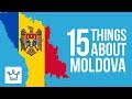 15 Things You Didn't Know About Moldova