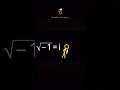 A little stick man here to make easier ! 🤓