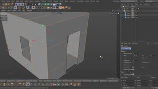measuring tools c4d