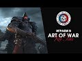 Играем в Art of War: Red Tides на IOS