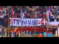 Handball fantasy never forget  official song of the ehf euro 2012