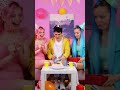 BIRTHDAY PRANK FROM TIKTOK GIRLS ðŸŽ‚ðŸŽˆðŸ˜… || #SHORTS