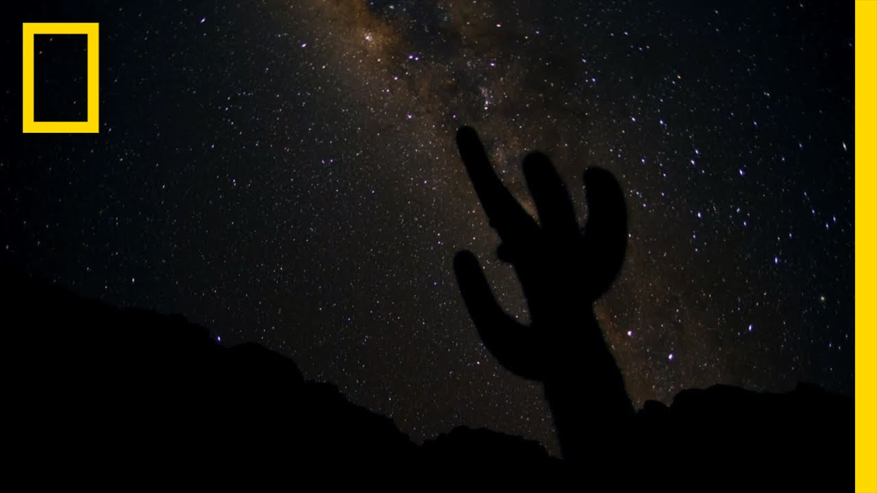 Geoffrey Chandler ‎– Starscapes (Full Album)
