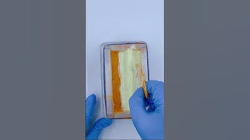 Making Halloween Ghost Soap  萬聖節手工皂 #soapmaking #halloweenidea #halloween2024