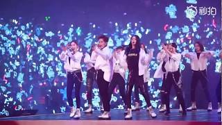 [Sunnee Focus] Born to Win - First Concert in Shanghai