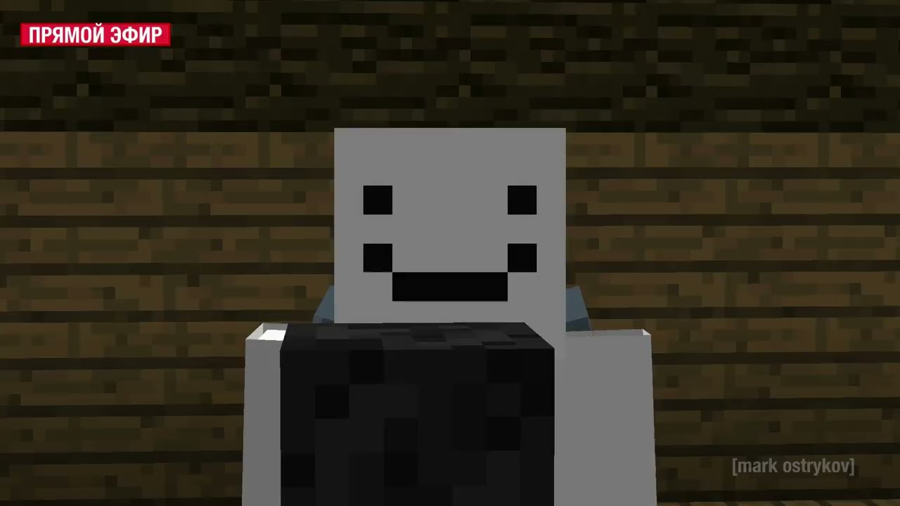 [mark ostrykov] MUSIC AWARDS 2024