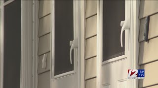 Cost of a multi-family home hits record high in RI