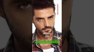 GÖKHAN ÖZEN - Civciv (2003) (GHOSTMANHİTS) #gökhanözen #pop #slow #hit #keşfet #shorts #reels #viral