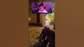 1v3 against wager kids #like #cod #blackops6 #viral