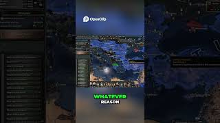 Russia's Collapse: EU War, Moldova Annexes Crimea! #shorts