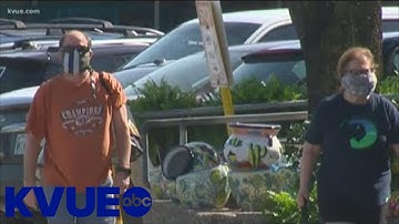Stay-at-home order in Austin-Travis County extended due to coronavirus | KVUE