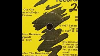 Somewhere Between (Remix By C2 House)