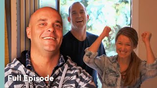 The Most Expensive Mistake You Can Make in a Reno | Leave It to Bryan S2