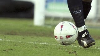 How To Fix A Soccer Match