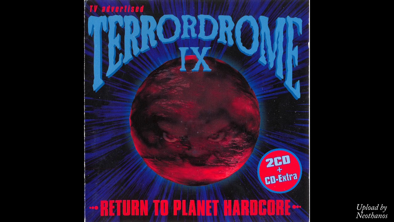 01 Nordcore G.M.B.H. - Beta Test 1