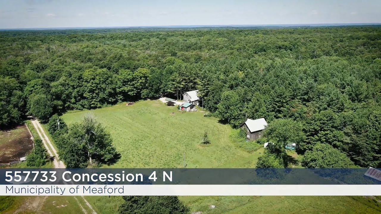 557733 Concession 4 N Unbranded