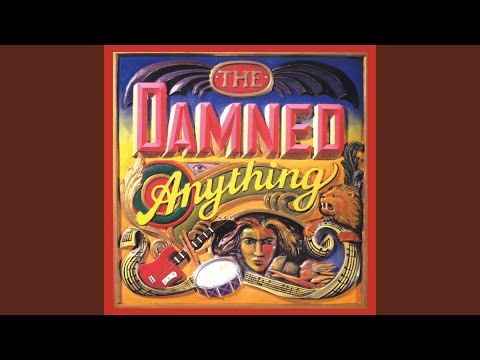 Alone Again Or - The Damned