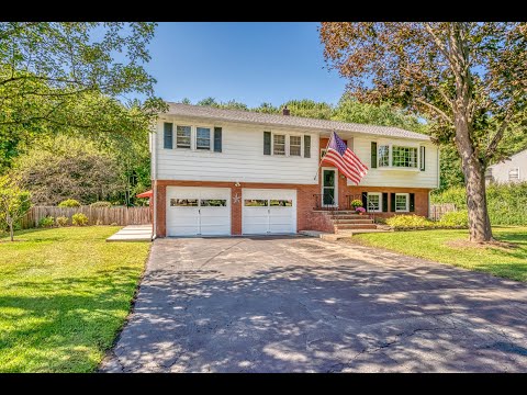 131 Woodland Dr., Hurley, NY home video tour