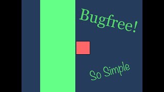 How to Make a Basic Scroller - with Collisions - Scratch Tutorial