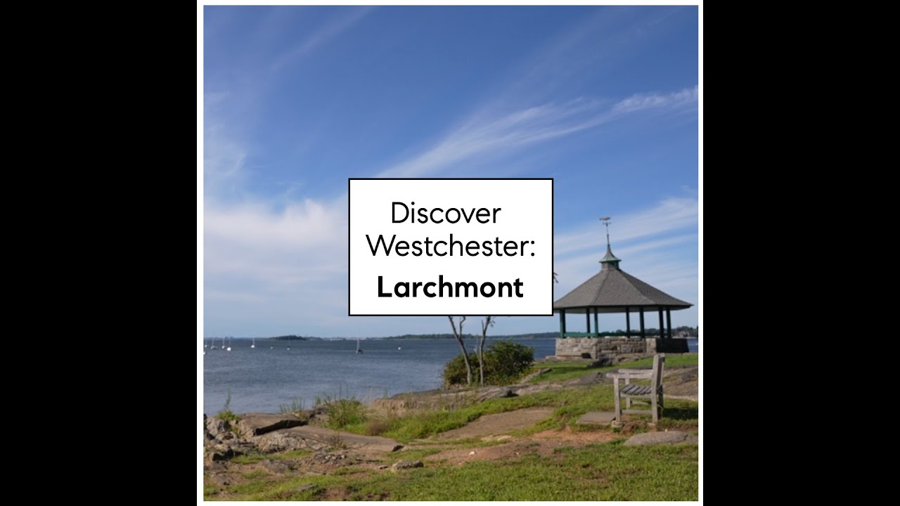 Discover Westchester: Larchmont, NY | Village Charm on the Long Island Sound