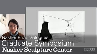 2023 Nasher Prize Graduate Symposium - Day 1