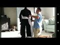 How to correctly tie your sash