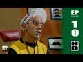Hassan El Fad - Chanily TV - Episode 10