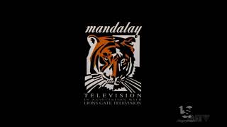 Mandalay Televisioncolumbia Tristar Television 1998