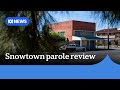 SA's attorney-general releases reasons for review request of Snowtown murderer's parole | ABC NEWS