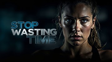 This Message Will Wake You Up 🎯 Watch Before It’s Too late | Stop westing time