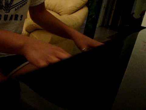 Trust You - Yuna Ito (first few seconds on piano)