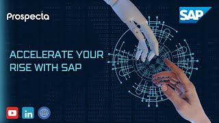Accelerate your RISE with SAP.