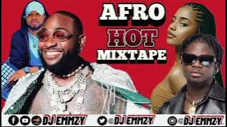 party jamz afro hot mixtape 2015/ afrobeat old mix#Wizkid #timaya #donjazzy