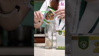 Li ch Khi Dng Sa Ht Ng Cc 25 Beta Glucare  Green Nutri