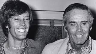 Peter Fonda: The Day I Knew My Father Was Proud Of Me
